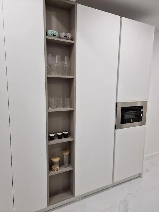 Apartment Extreme Confort En Santa Cruz Ciudad Spain