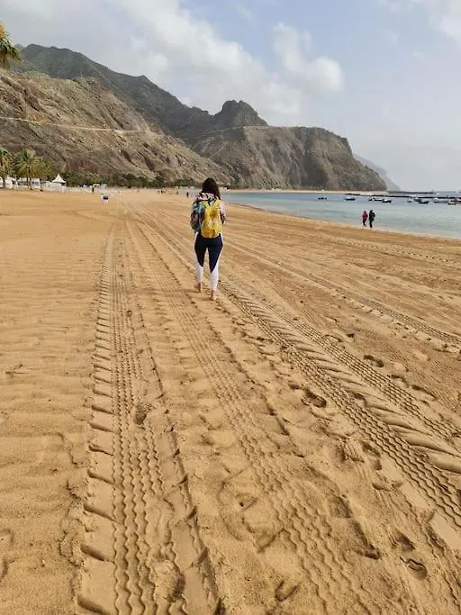 Lägenhet Extreme Confort En Santa Cruz Ciudad