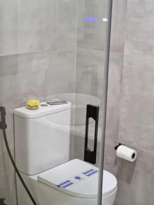 Apartment Extreme Confort En Santa Cruz Ciudad Spain