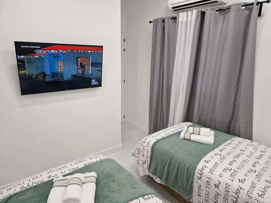 Apartment Extreme Confort En Santa Cruz Ciudad