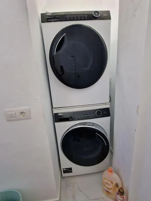 Apartment Extreme Confort En Santa Cruz Ciudad Spain