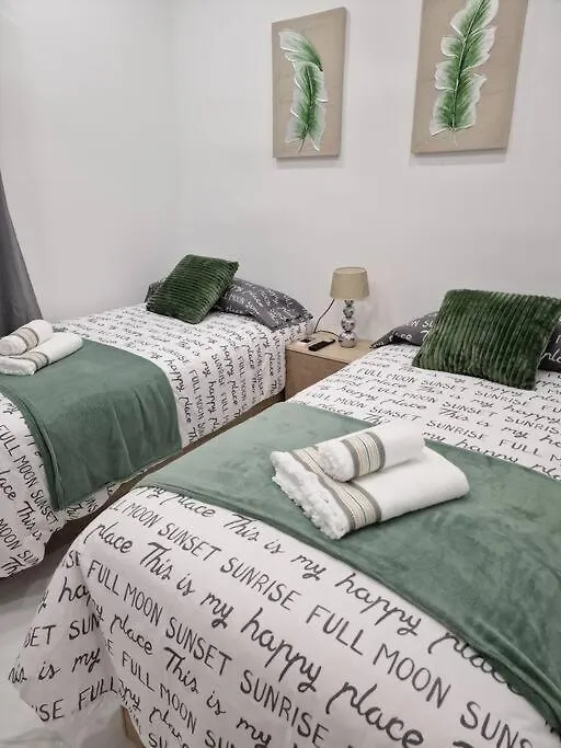 Extreme Confort En Santa Cruz Ciudad Apartment